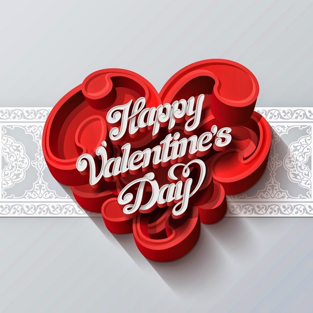 125 Valentines Day Love Comments And Greetings - picture 116