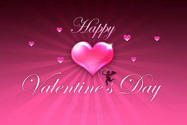 125 Valentines Day Love Comments And Greetings - picture 118