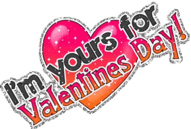 125 Valentines Day Love Comments And Greetings - picture 12