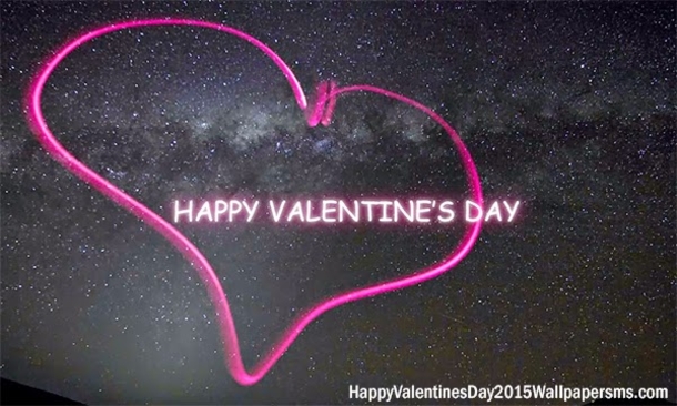 125 Valentines Day Love Comments And Greetings - picture 120