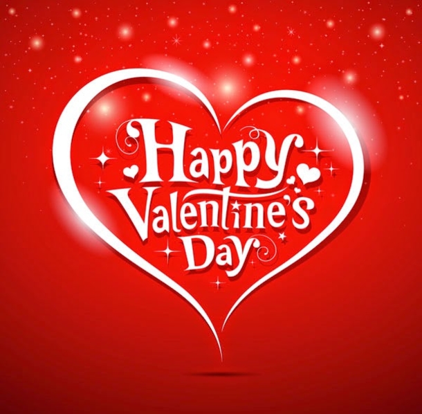 125 Valentines Day Love Comments And Greetings - picture 124