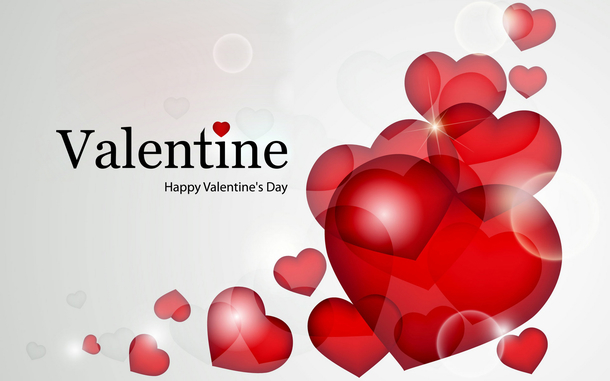 125 Valentines Day Love Comments And Greetings - picture 125