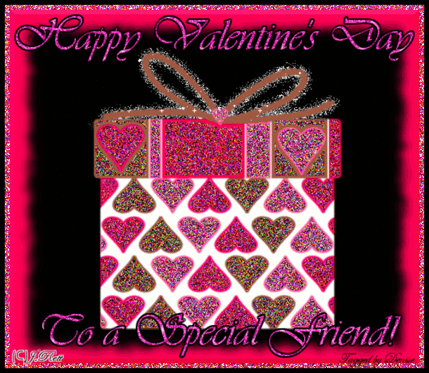 125 Valentines Day Love Comments And Greetings - picture 13