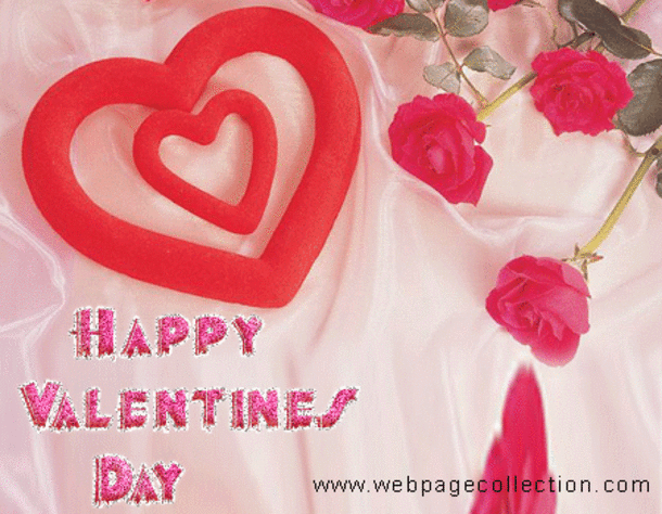 125 Valentines Day Love Comments And Greetings - picture 14