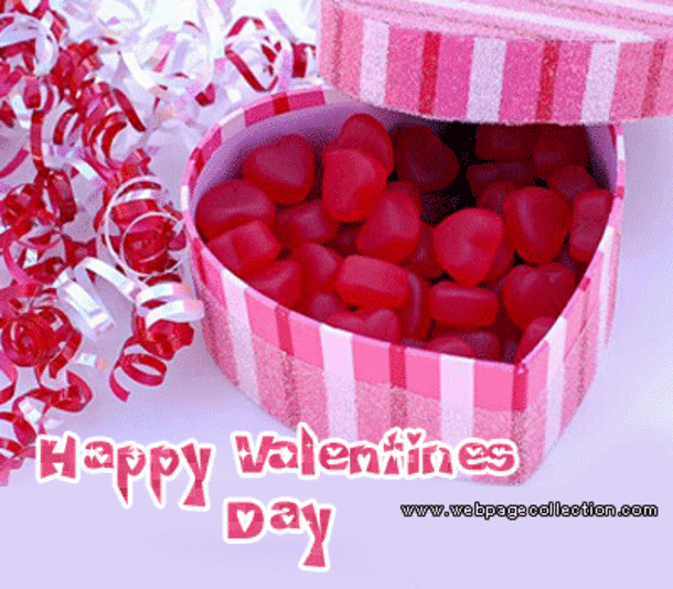 125 Valentines Day Love Comments And Greetings - picture 15
