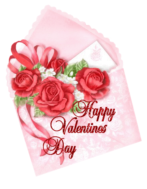 125 Valentines Day Love Comments And Greetings - picture 18