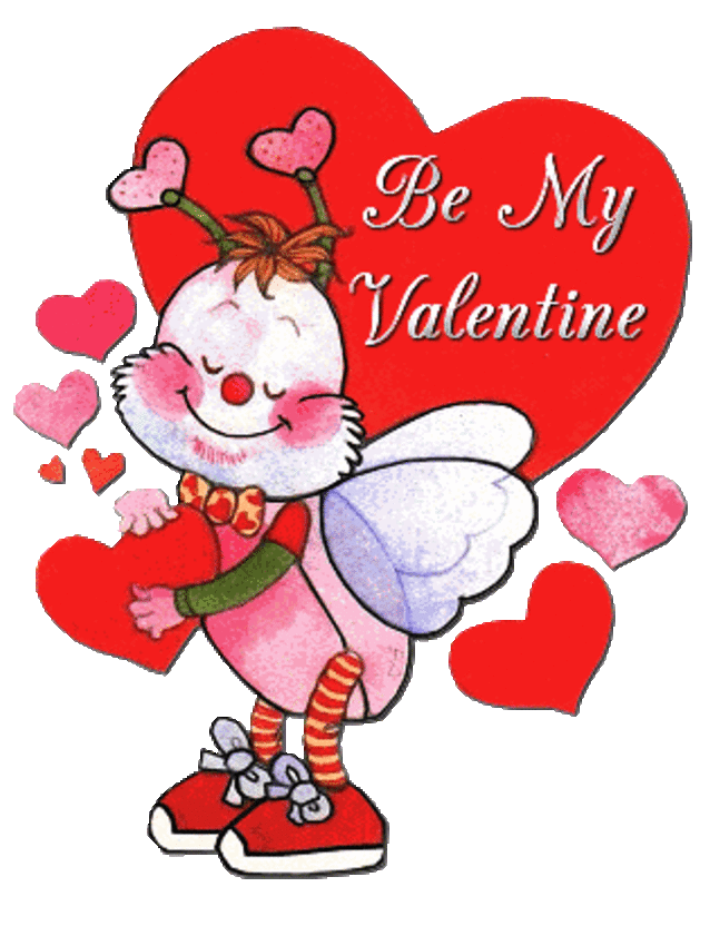 125 Valentines Day Love Comments And Greetings - picture 19