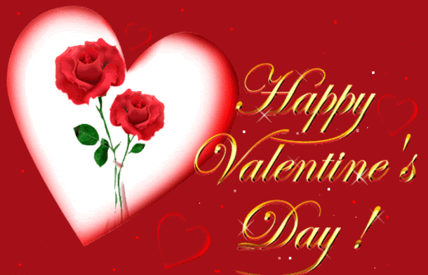 125 Valentines Day Love Comments And Greetings - picture 2