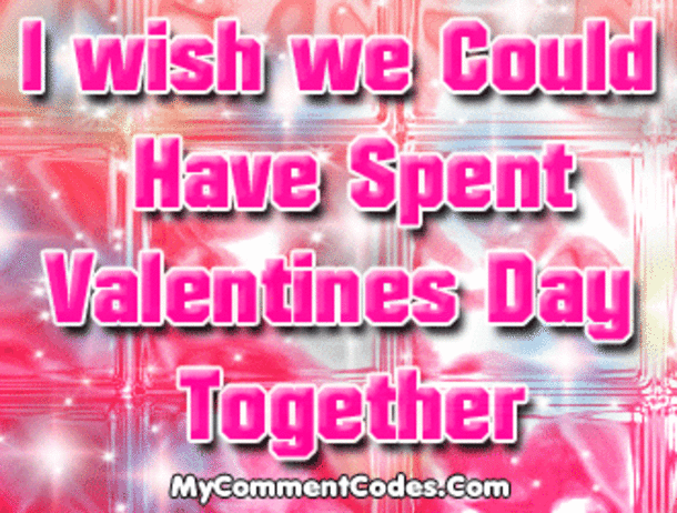 125 Valentines Day Love Comments And Greetings - picture 21