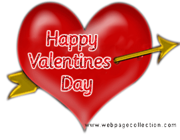 125 Valentines Day Love Comments And Greetings - picture 22