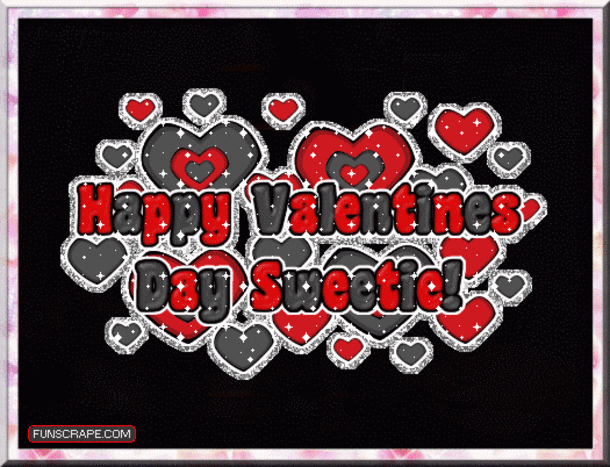 125 Valentines Day Love Comments And Greetings - picture 23
