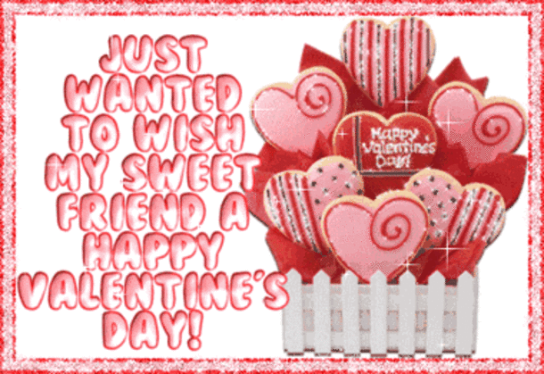 125 Valentines Day Love Comments And Greetings - picture 27