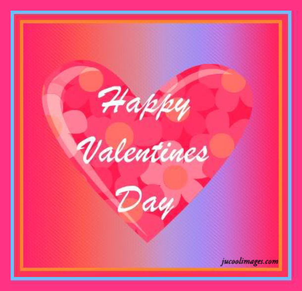 125 Valentines Day Love Comments And Greetings - picture 29