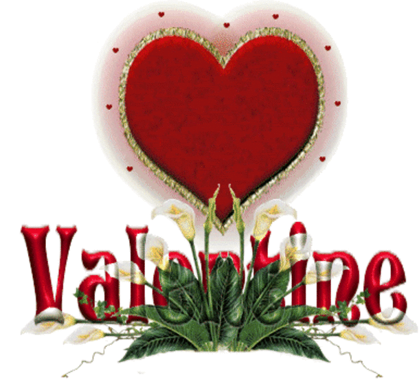 125 Valentines Day Love Comments And Greetings - picture 3