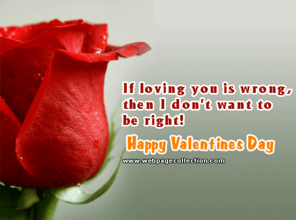 125 Valentines Day Love Comments And Greetings - picture 30