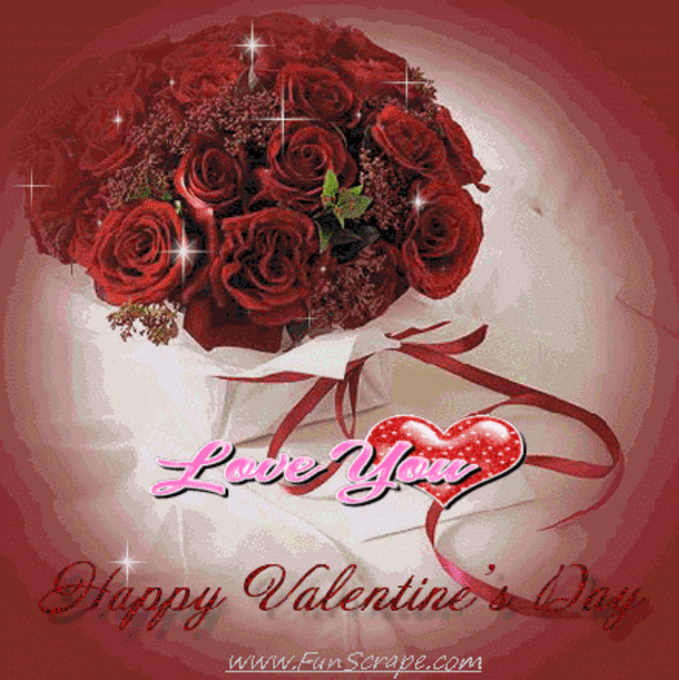 125 Valentines Day Love Comments And Greetings - picture 31