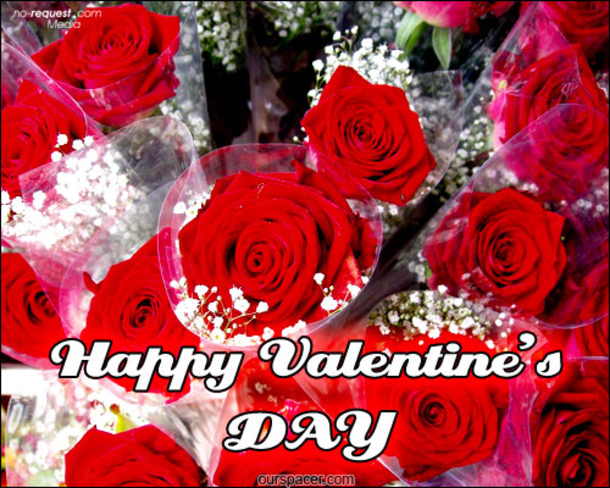 125 Valentines Day Love Comments And Greetings - picture 33