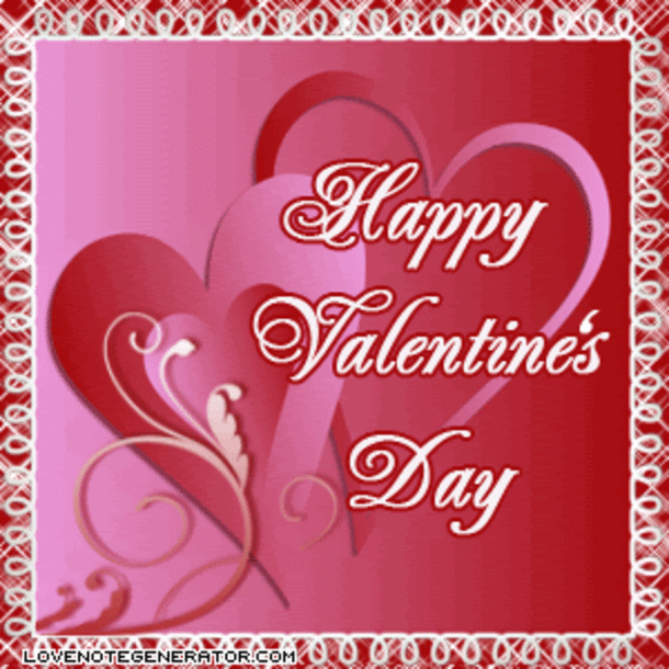 125 Valentines Day Love Comments And Greetings - picture 34