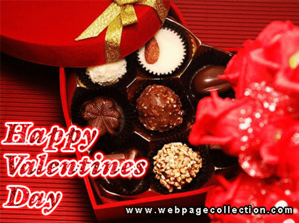 125 Valentines Day Love Comments And Greetings - picture 35