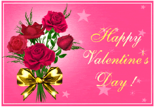 125 Valentines Day Love Comments And Greetings - picture 41