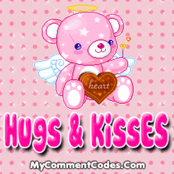 125 Valentines Day Love Comments And Greetings - picture 42