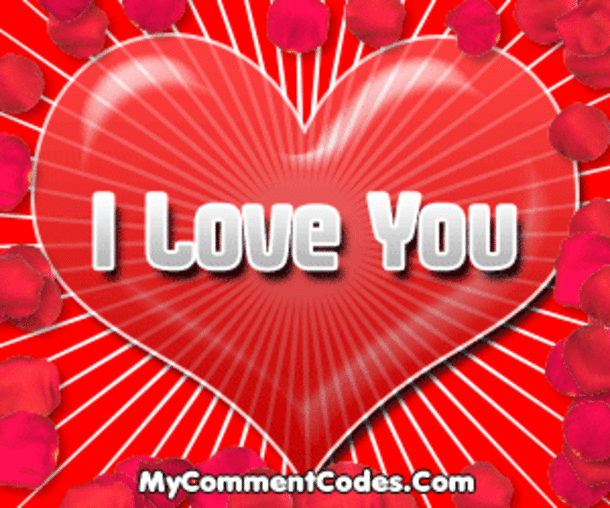 125 Valentines Day Love Comments And Greetings - picture 44