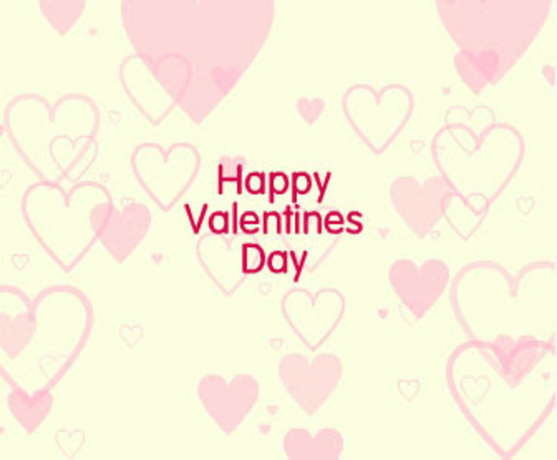 125 Valentines Day Love Comments And Greetings - picture 45