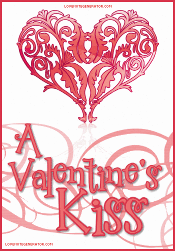 125 Valentines Day Love Comments And Greetings - picture 5