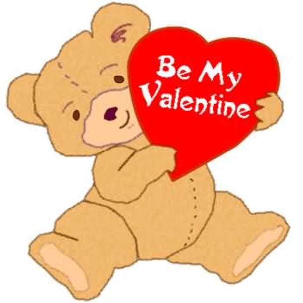 125 Valentines Day Love Comments And Greetings - picture 50