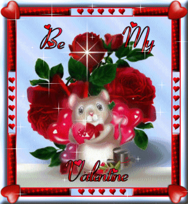 125 Valentines Day Love Comments And Greetings - picture 51