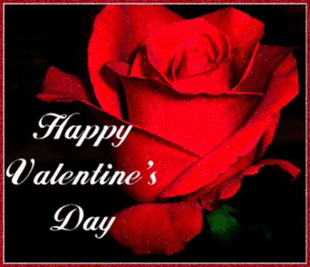 125 Valentines Day Love Comments And Greetings - picture 52