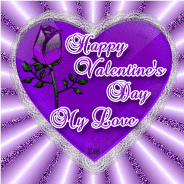 125 Valentines Day Love Comments And Greetings - picture 53