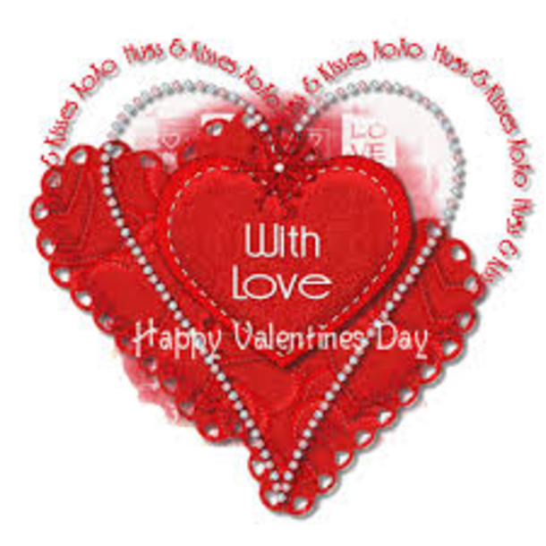 125 Valentines Day Love Comments And Greetings - picture 54