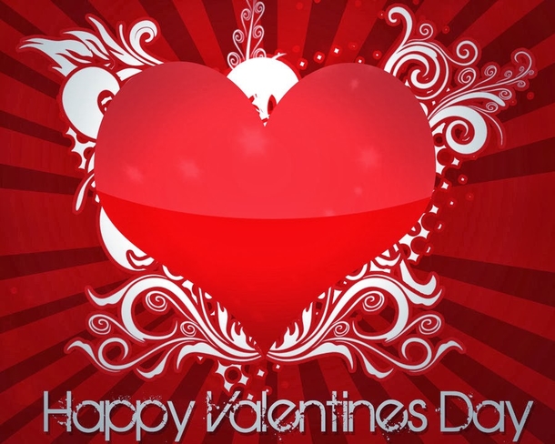 125 Valentines Day Love Comments And Greetings - picture 55