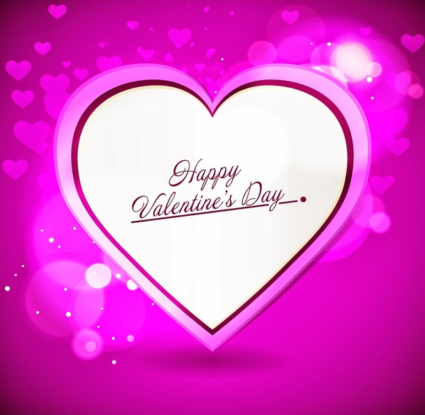 125 Valentines Day Love Comments And Greetings - picture 56