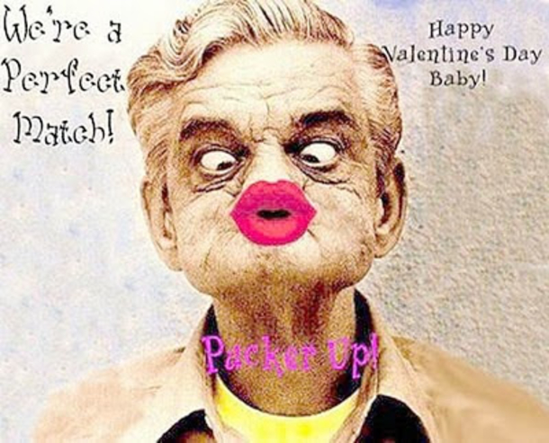 125 Valentines Day Love Comments And Greetings - picture 59