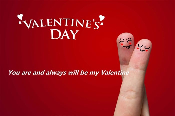 125 Valentines Day Love Comments And Greetings - picture 60
