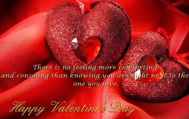 125 Valentines Day Love Comments And Greetings - picture 65