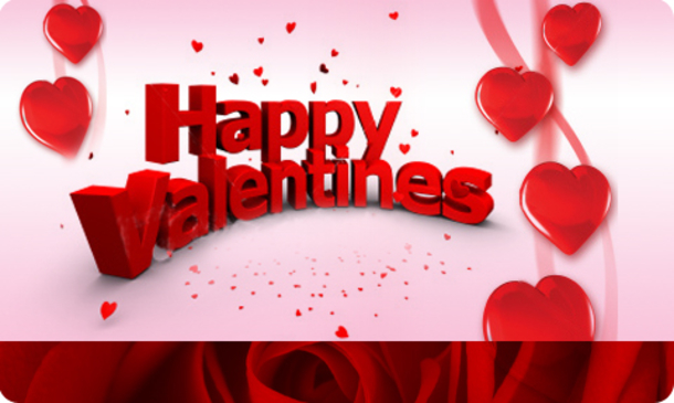 125 Valentines Day Love Comments And Greetings - picture 66