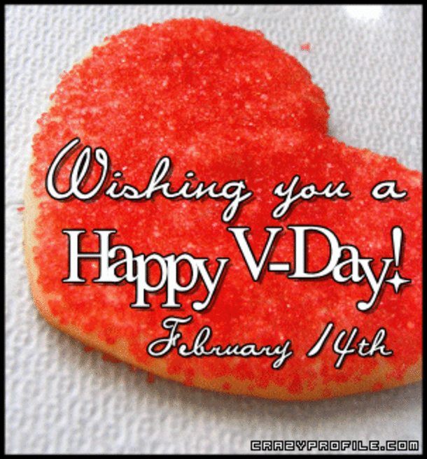 125 Valentines Day Love Comments And Greetings - picture 67