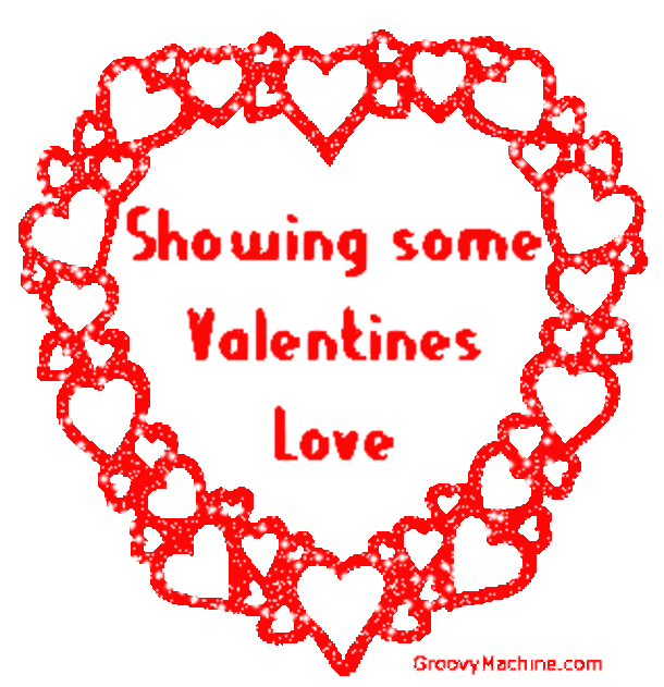 125 Valentines Day Love Comments And Greetings - picture 7