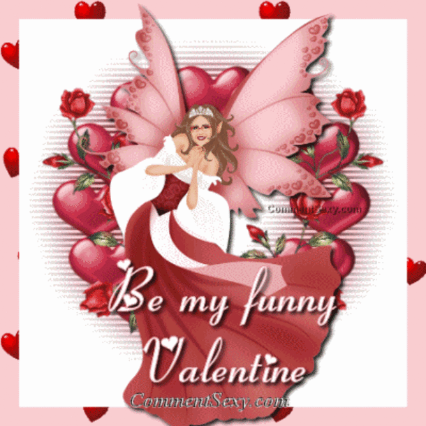 125 Valentines Day Love Comments And Greetings - picture 70