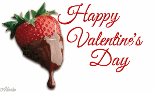 125 Valentines Day Love Comments And Greetings - picture 71