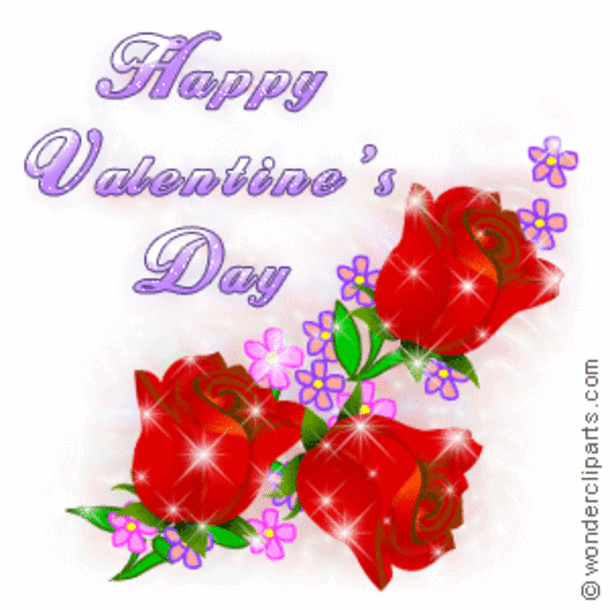 125 Valentines Day Love Comments And Greetings - picture 72