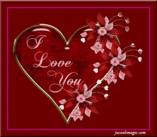 125 Valentines Day Love Comments And Greetings - picture 73