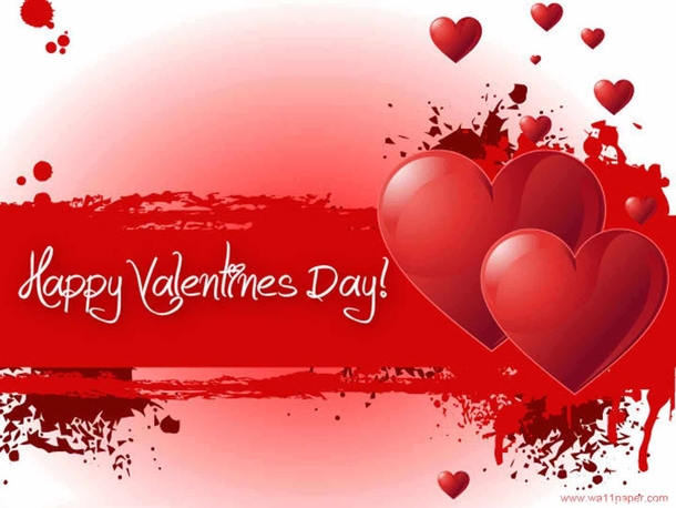 125 Valentines Day Love Comments And Greetings - picture 80