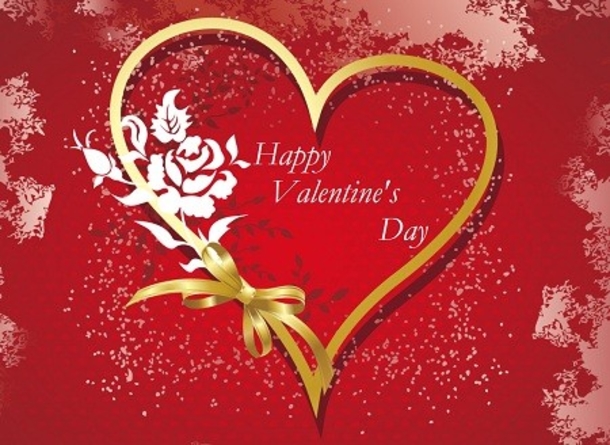 125 Valentines Day Love Comments And Greetings - picture 81