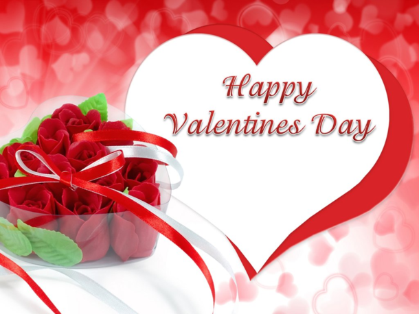 125 Valentines Day Love Comments And Greetings - picture 82