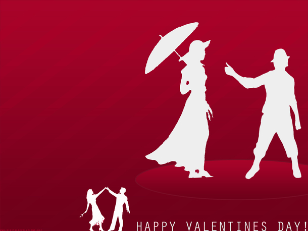 125 Valentines Day Love Comments And Greetings - picture 84