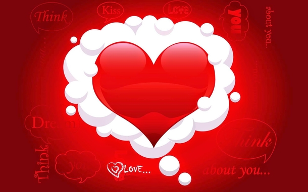 125 Valentines Day Love Comments And Greetings - picture 88